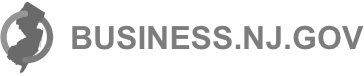 Business NJ GOV Logo